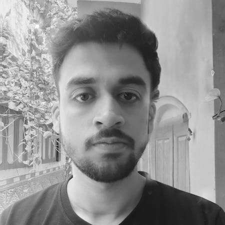 Ekansh Rastogi