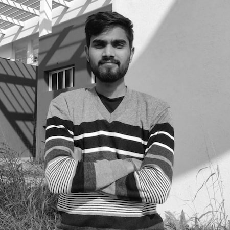 Pulkit Trigun - Video Content Strategist