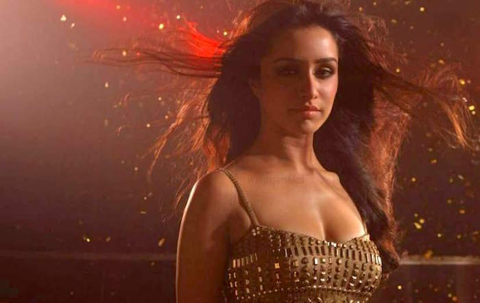 shraddha kapoor