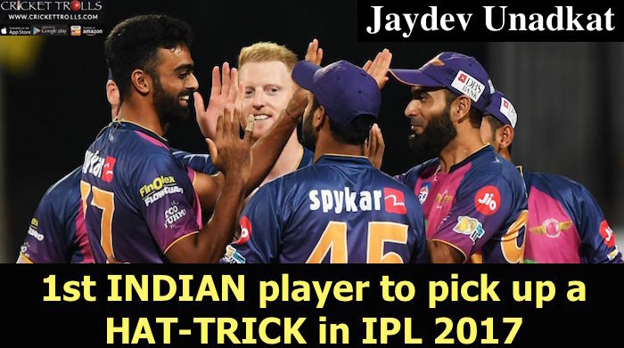 Jaydev Unadkat