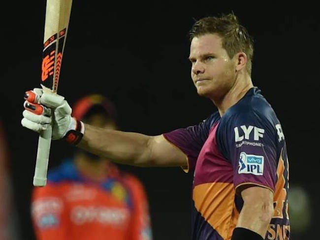 Steve Smith