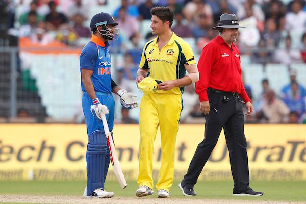 Marcus Stoinis