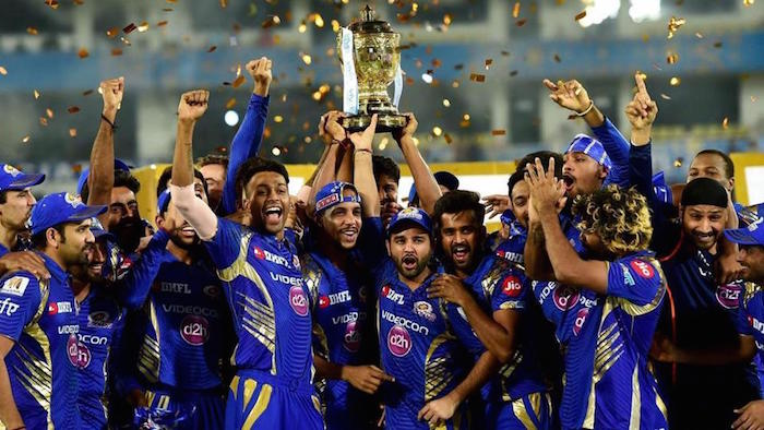 MI IPL 2017