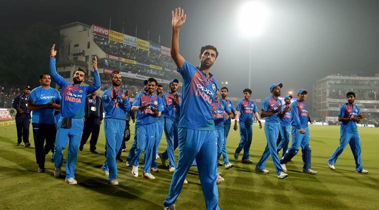 Ashish Nehra farewell 