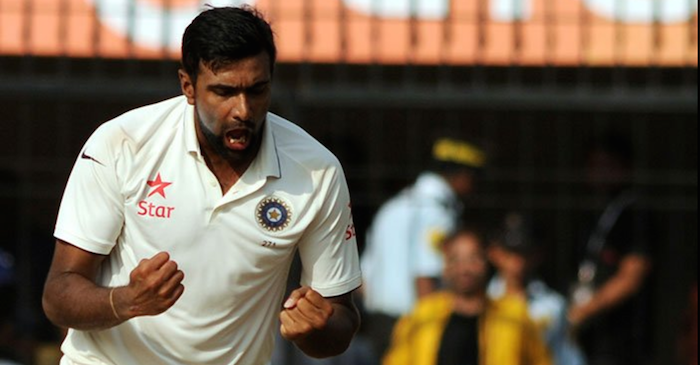 Ravichandran Ashwin breaks Dennis Lillee’s Test record