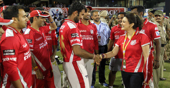 IPL 2017 : List of players bought by Kings XI Punjab at the auction