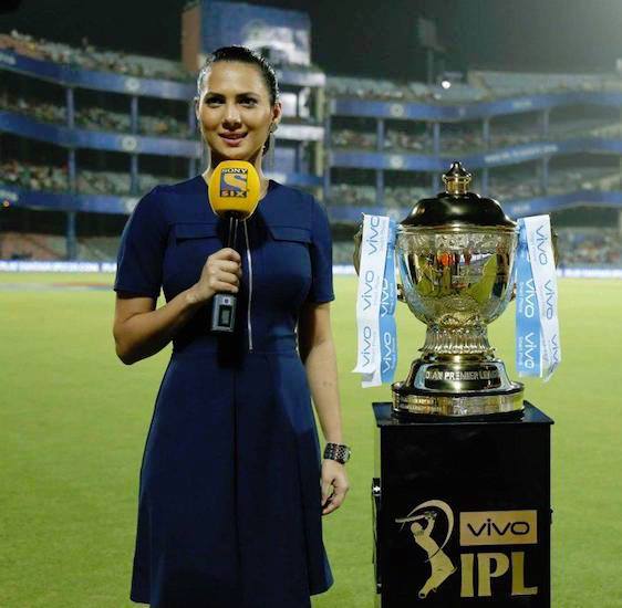 IPL anchor Rochelle Rao shares the 3 things she loves about her boyfriend Keith Sequeira
