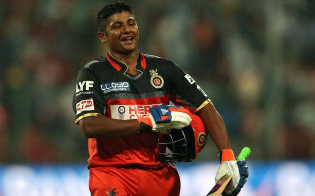 IPL 2017: Sarfaraz Khan ruled out of the tournament due to leg injury