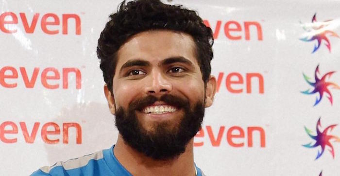 Ravindra Jadeja gives a befitting reply when asked about Hardik Pandya’s run-out