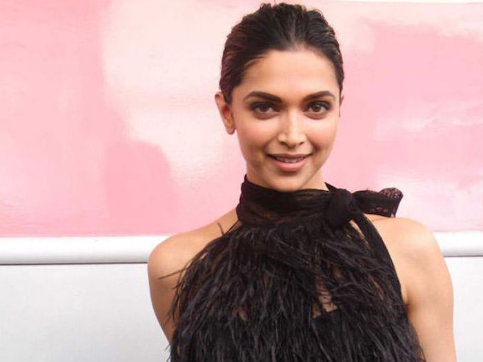 Deepika Padukone reveals the name of her favourite cricketer
