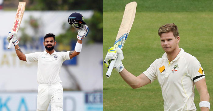 Brad Hogg picks his Test XI of 2019