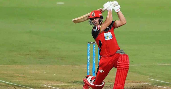 Twitter Reactions: AB de Villiers powers RCB to a convincing six-wicket win over DD