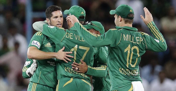Wayne Parnell effectively ends South Africa career, signs Kolpak deal