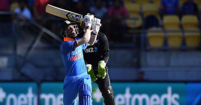 Hardik Pandya ruled out of the T20I & ODI series vs Australia