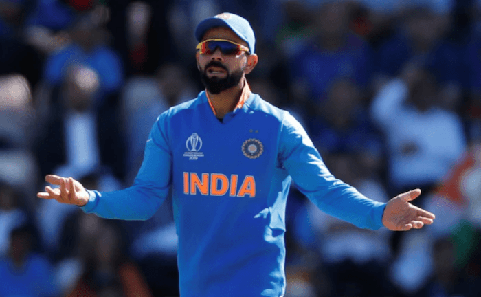 Kohli 