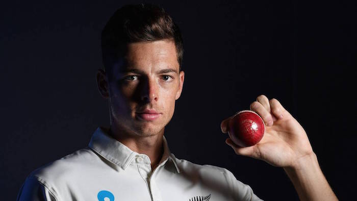 Mitchell Santner