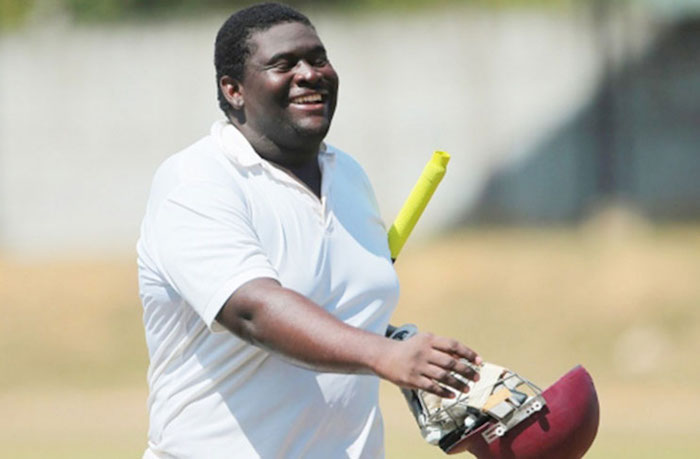 West Indies announce Test squad for India series, Rahkeem Cornwall selected