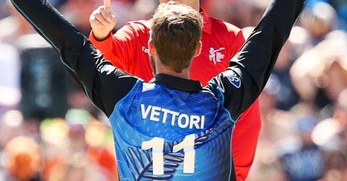 After India retires jersey no. 10, New Zealand does the same for jersey no. 11