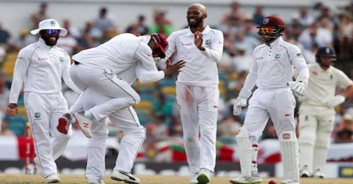 west indies
