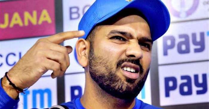 IND vs WI: Here are the records created by Rohit Sharma in 2nd ODI against West Indies