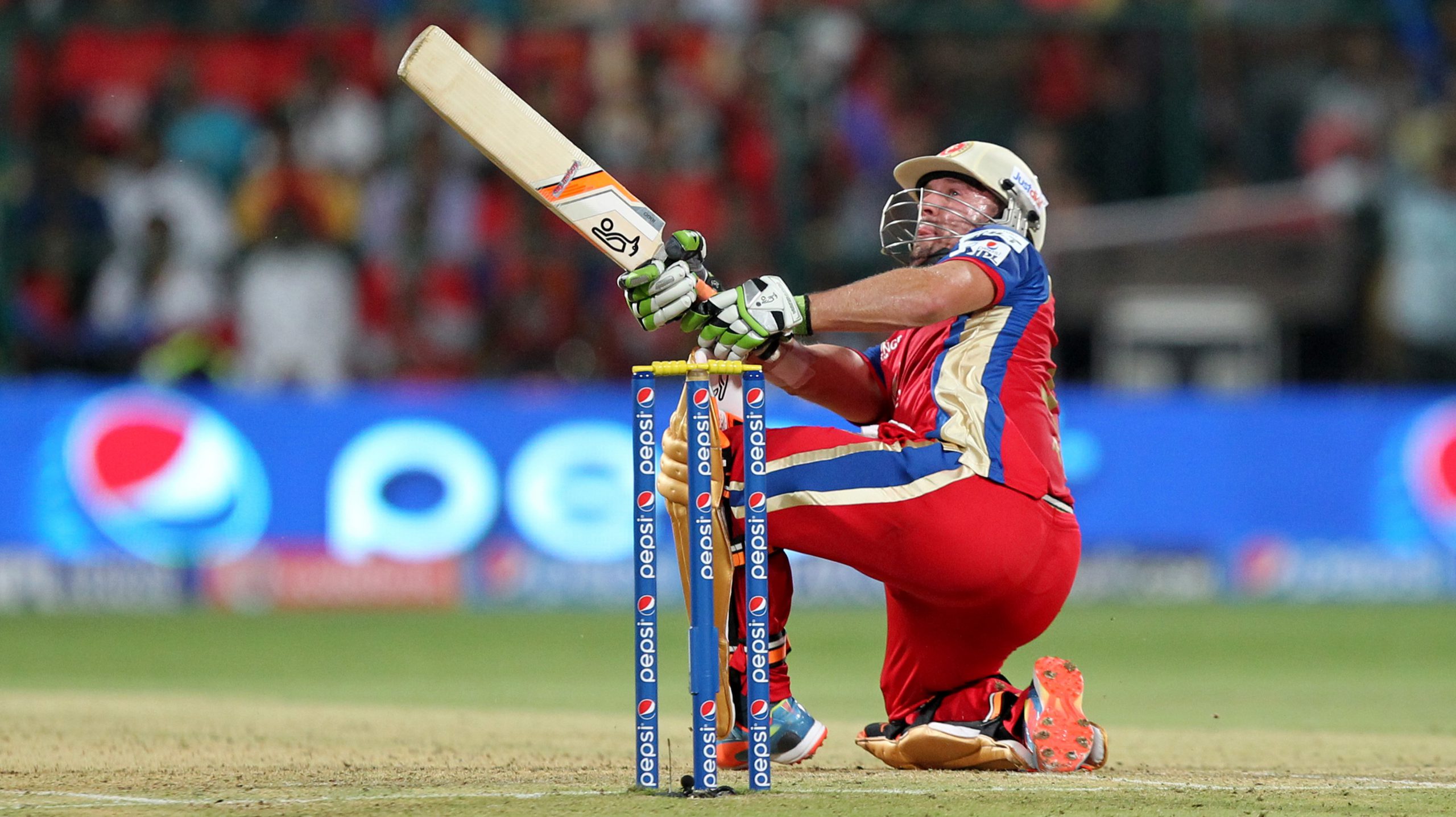 AB de Villiers