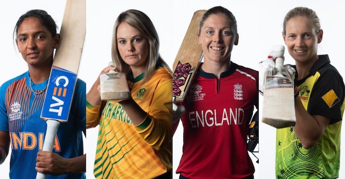 ICC Women’s T20 World Cup 2020 Semi-finals: Date, Venue & Match Timings
