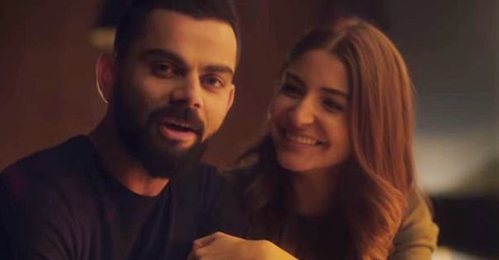 Virat Kohli reveals an important lesson he learnt during the quarantine period