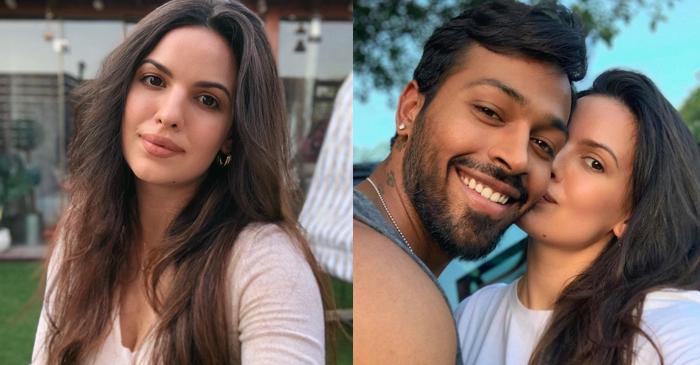 “Roses for my rose…”: Hardik Pandya thanks wife Natasa Stankovic for ‘best gift ever’