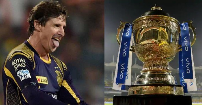 IPL 2020: Brad Hogg picks his favourites to win the 13th season of IPL