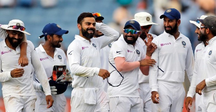 Brad Hogg name the teams which can break India’s unbeaten streak at home in Tests