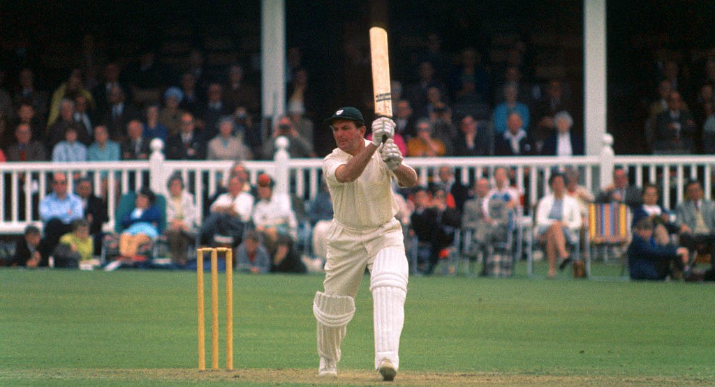 Tom Graveney
