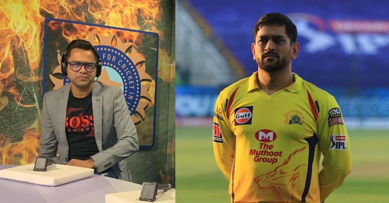 Aakash Chopra lists out the players CSK should release ahead of IPL 2021 auction
