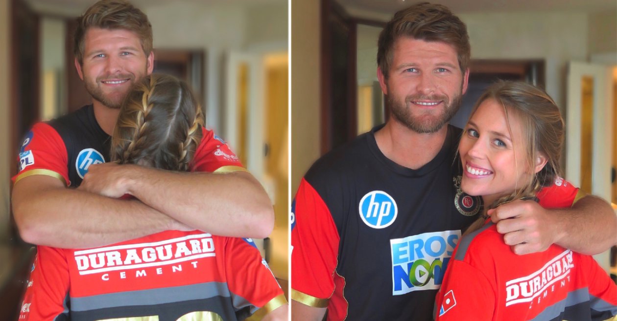 New Zealand’s Corey Anderson in radar to play international cricket for USA