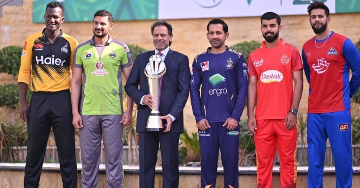 PCB postpones PSL 2021 after seven players test positive for Covid-19