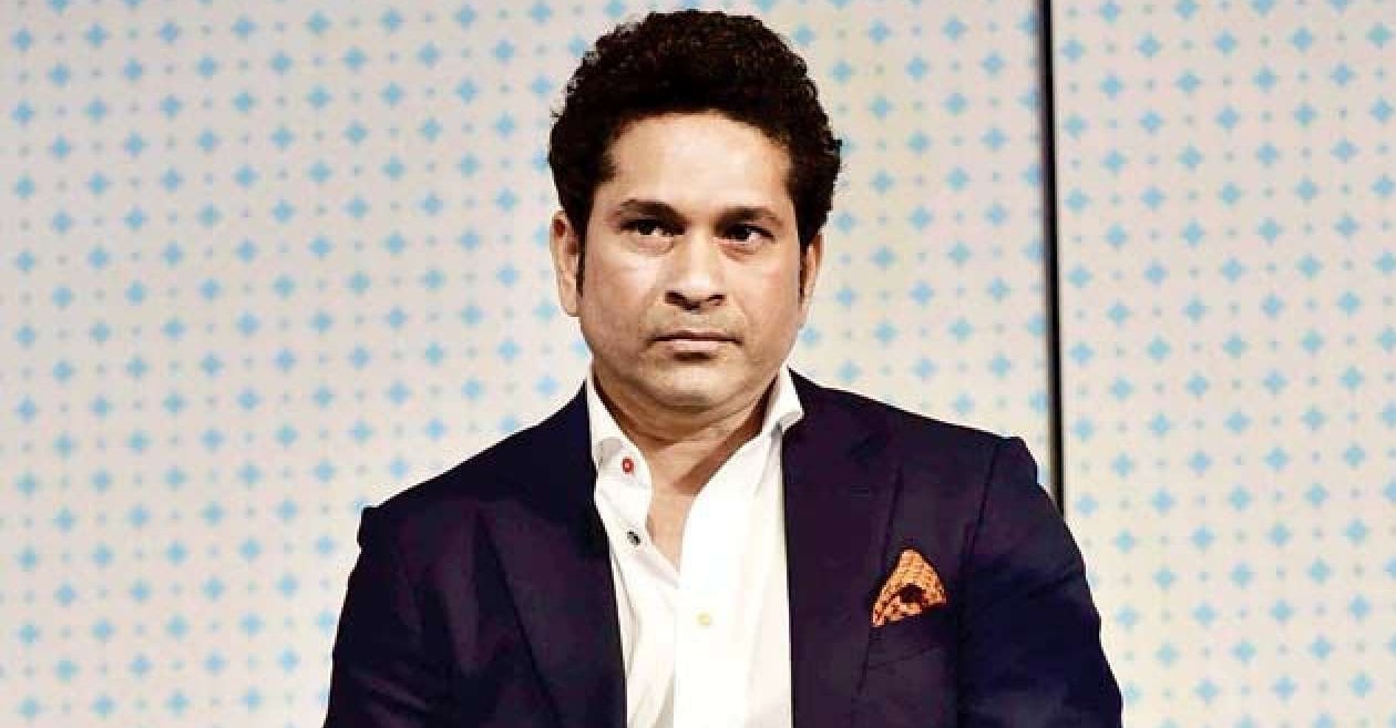 Sachin Tendulkar tests positive for novel coronavirus; goes into self-quarantine