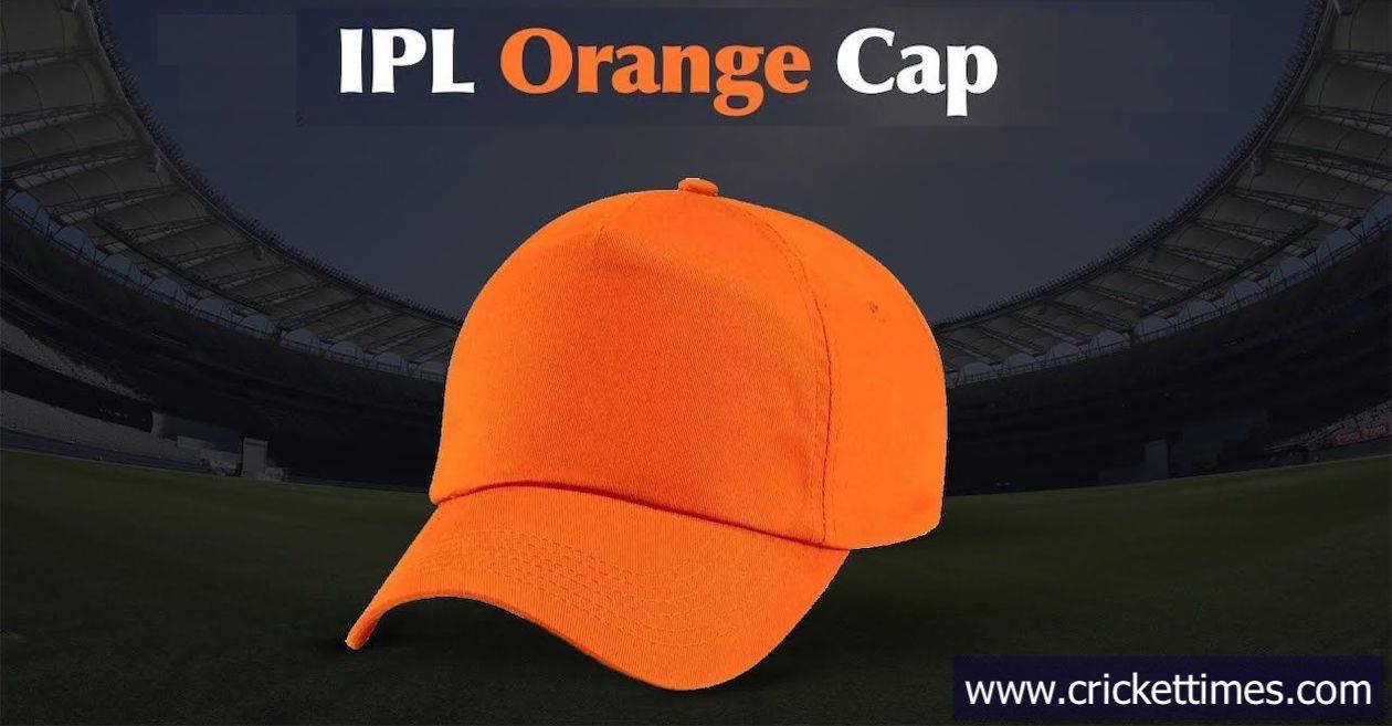 Indian Premier League 2025 Stats - Most Runs