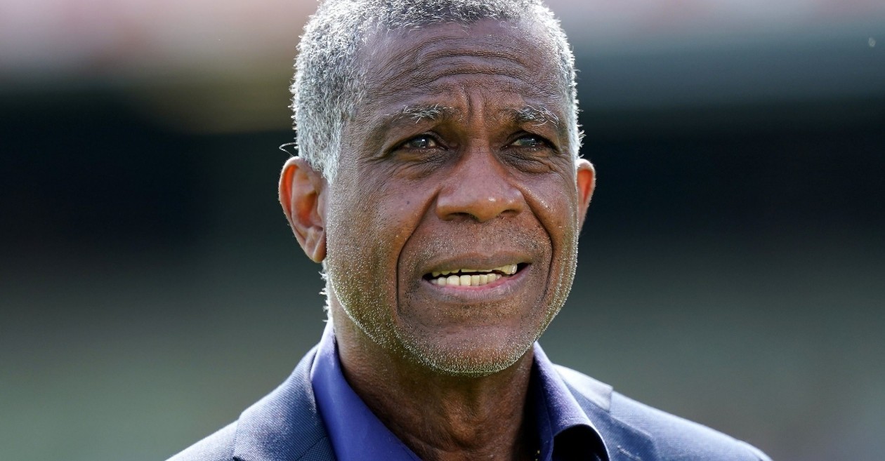 “I only commentate on cricket”: Michael Holding shares his disdain for IPL T20