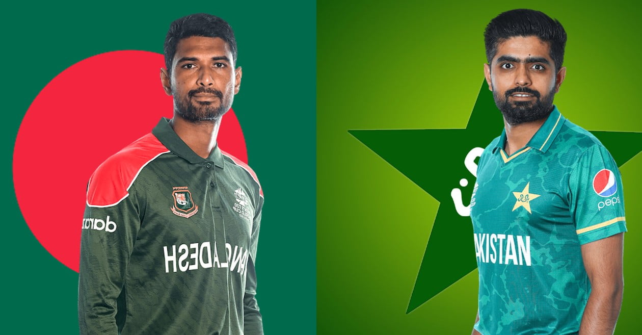 Bangladesh vs Pakistan 2021, 1st T20I: Preview – Pitch Report, Probable XIs & Match Prediction