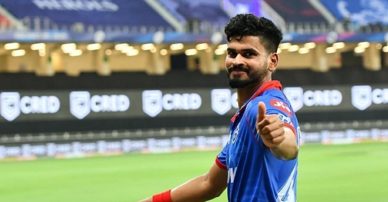 IPL 2022: 3 franchises keen to rope in Shreyas Iyer in the mega-auction