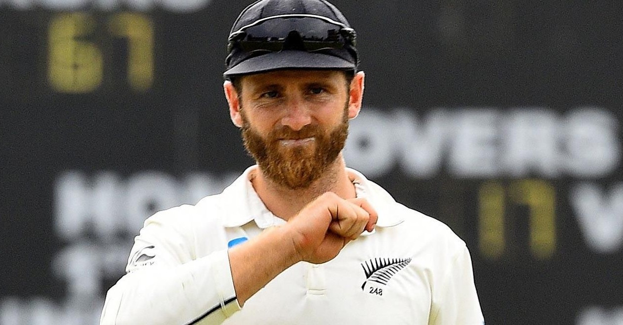 Kane Williamson returns as New Zealand name Test squad for England tour
