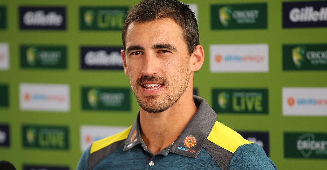 Australian pacer Mitchell Starc opens up on why he regularly skips IPL and BBL