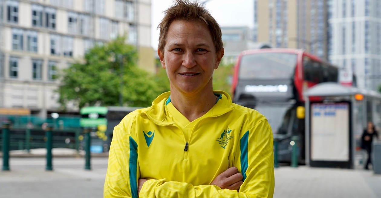 Shelly Nitschke appointed head coach of Australia women’s cricket team