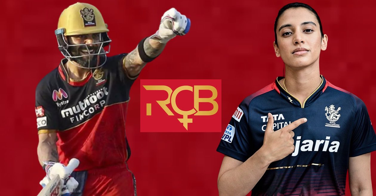 ‘I am nowhere near what he has done for RCB’: Smriti Mandhana on her comparison with Virat Kohli
