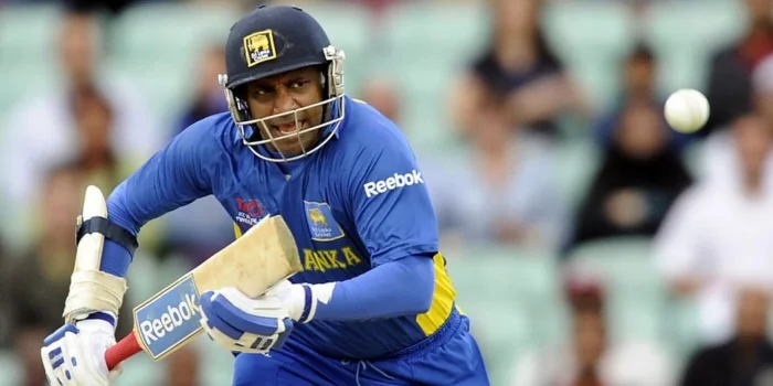 Sanath Jayasuriya