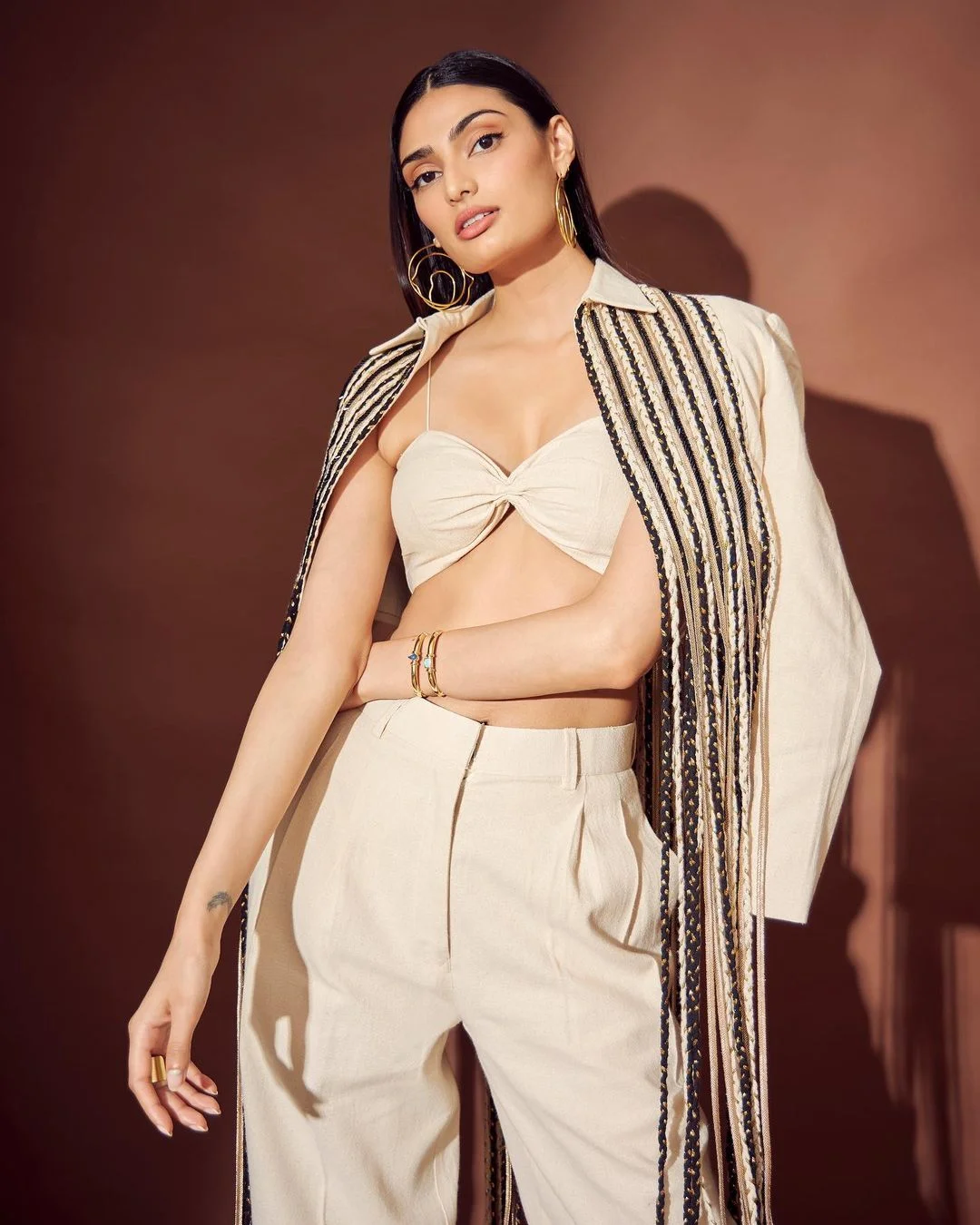 Athiya Shetty