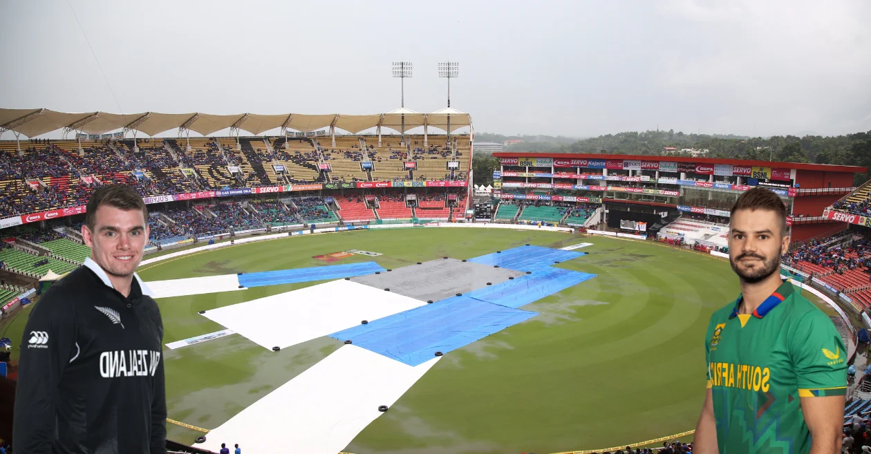 ODI World Cup 2023, 7th Warm-up game: NZ vs SA – Greenfield International Stadium Pitch Report, Thiruvananthapuram Weather Forecast, ODI Stats & Records | New Zealand vs South Africa