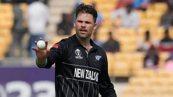 Lockie Ferguson