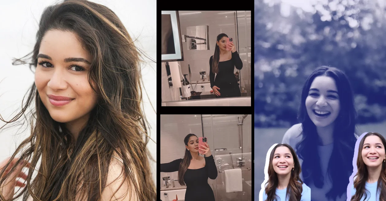 Sara Tendulkar lashes out at Twitter impersonators for sharing her deepfake photos