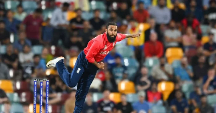 Adil Rashid