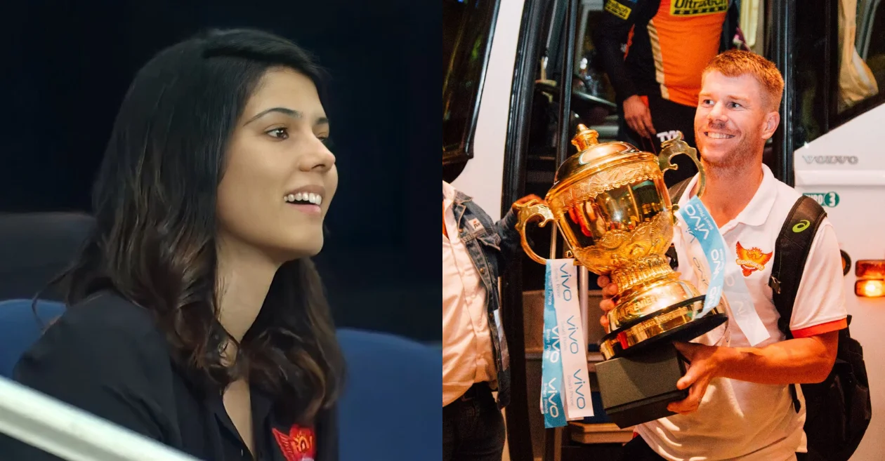 IPL 2024: “You’re blocked!’ – David Warner left surprised after discovering SRH blocked him on social media